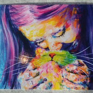 1 Free Postcard w/ purchase